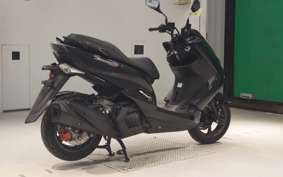 YAMAHA MAJESTY155 Gen.2 S SG52J