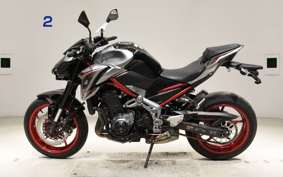 KAWASAKI Z900 Gen.2 2020 ZR900B
