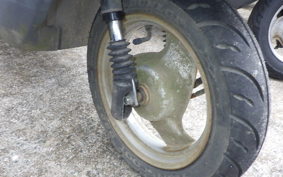 YAMAHA JOG POCHE SA08J