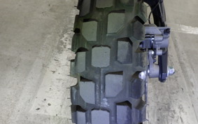 HONDA CRF250L 2025 MD47