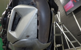 DUCATI MULTISTRADA 1200 S 2011