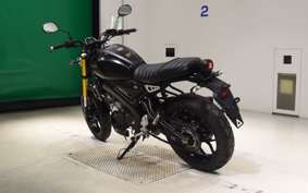 YAMAHA XSR125 2023 RE46J