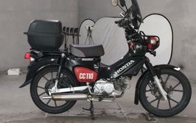 HONDA CROSS CUB110 JA60