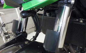 KAWASAKI Z400 Gen.2 2022 EX400G