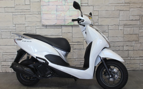 HONDA LEAD 125 JK12