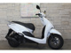 Фото Honda LEAD 125 2022 с японского аукциона