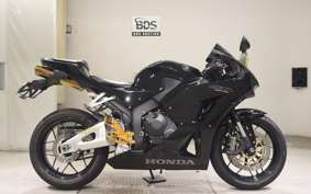HONDA CBR600RR GEN 3 2015 PC40