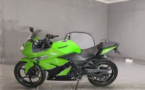 KAWASAKI NINJA250R EX250K