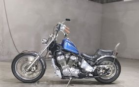 HONDA STEED 400 NC26