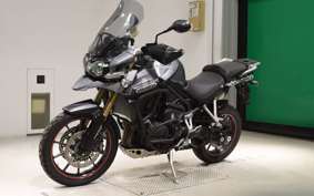 TRIUMPH TRIUMPH TIGER エクスプローラー 2012