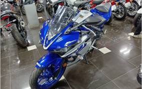 YAMAHA YZF R-3 2016 RH07J