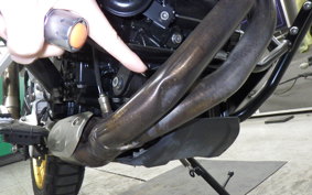 BMW F850GS 2020