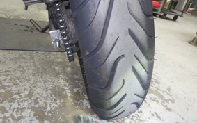 HONDA VTRF250 2024 MC33