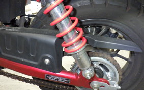 HONDA MONKEY 125 2022 JB03