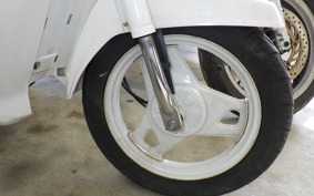SUZUKI MOLLET 2003 FA14B