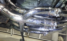 HONDA CBX550F INTEGRA 2026 PC04