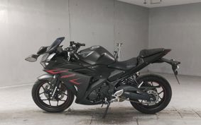YAMAHA YZF-R25 RG10J