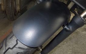 HONDA REBEL 250 MC49