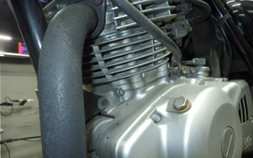 SUZUKI ST250 1997 NJ4AA