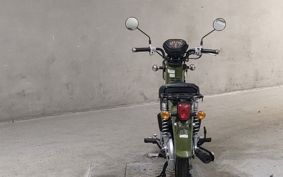 HONDA  CROSS  CUB 50 AA06