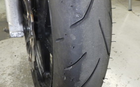HONDA VTR 250 2008 MC33