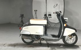 HONDA JU RIO AF52