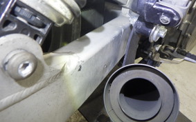 KAWASAKI ZEPHYR 1100 1992 ZRT10A