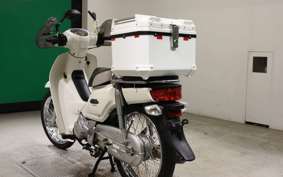 HONDA C110 SUPER CUB JA10