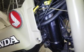 HONDA CT125 HUNTER CUB 2025 JA55