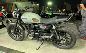 HONDA GB350S 2022 NC59