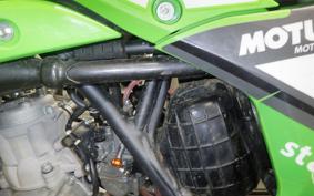 KAWASAKI KX112