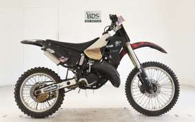 HONDA CR125R JE01