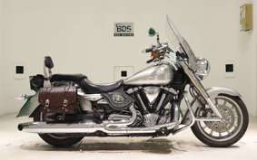 YAMAHA XV1900 MIDNIGHT STAR 2009