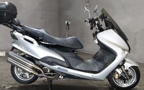 YAMAHA MAJESTY 125 5CA