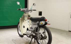 HONDA C90 SUPER CUB E HA02
