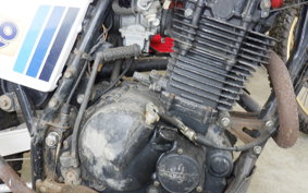 SUZUKI DR500 DR500