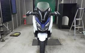 HONDA FORZA 250 2014 MF13