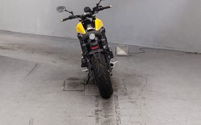 YAMAHA XSR900 RN46J