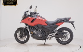 HONDA NC750X DCT 2018 RH23