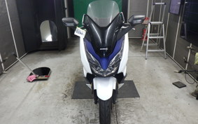 HONDA FORZA 250 2023 MF13