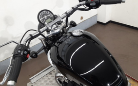TRIUMPH BONNEVILLE SPEEDMASTER 2019 DAD79H