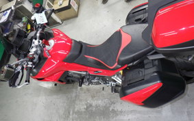 DUCATI MULTISTRADA 1260S 2019