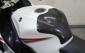 SUZUKI GSX-1300R HAYABUSA 2007 GX72A