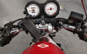 HONDA VTR 250 MC33