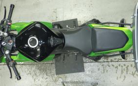 KAWASAKI NINJA 1000 A 2011