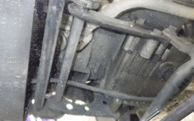 YAMAHA AXIS 125 TREET