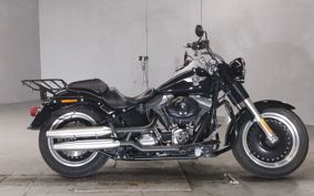 HARLEY FLSTFB1580 2012 JN5