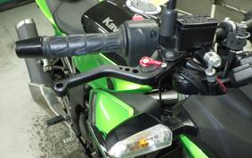 KAWASAKI Z250 SL BR250E