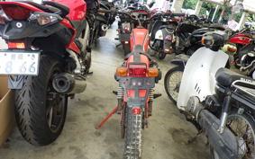 HONDA TLM50 2014 AD07
