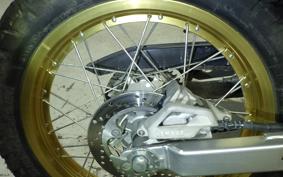 YAMAHA SEROW 250 Gen.2 2017 DG17J